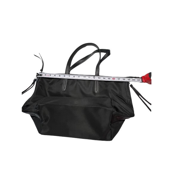 botkier new york tote color: Black - Picture 4 of 6